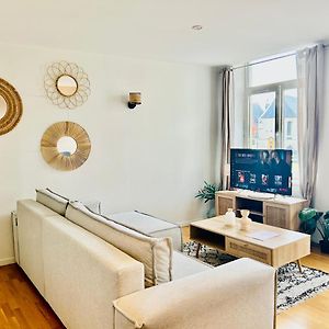 Appartement met een Slaapkamer